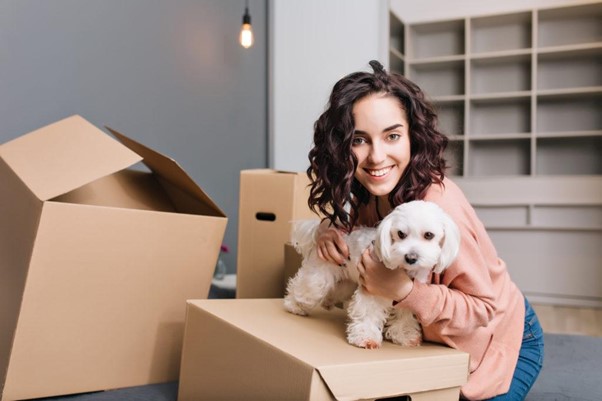 How To Choose the Right Pet Relocation Service